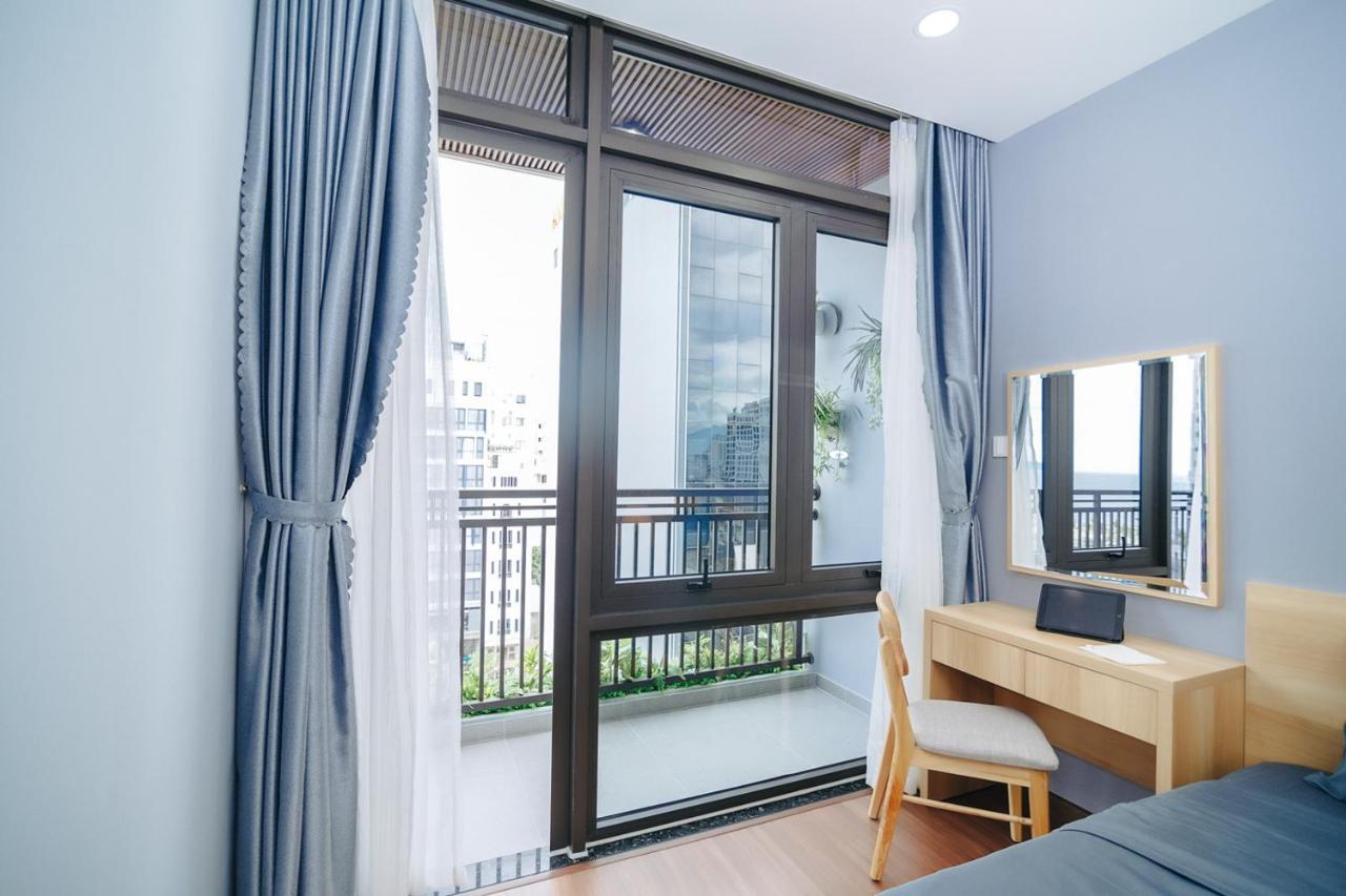 Monalisa Apartment Da Nang Luaran gambar