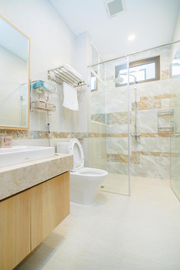 Monalisa Apartment Da Nang Luaran gambar