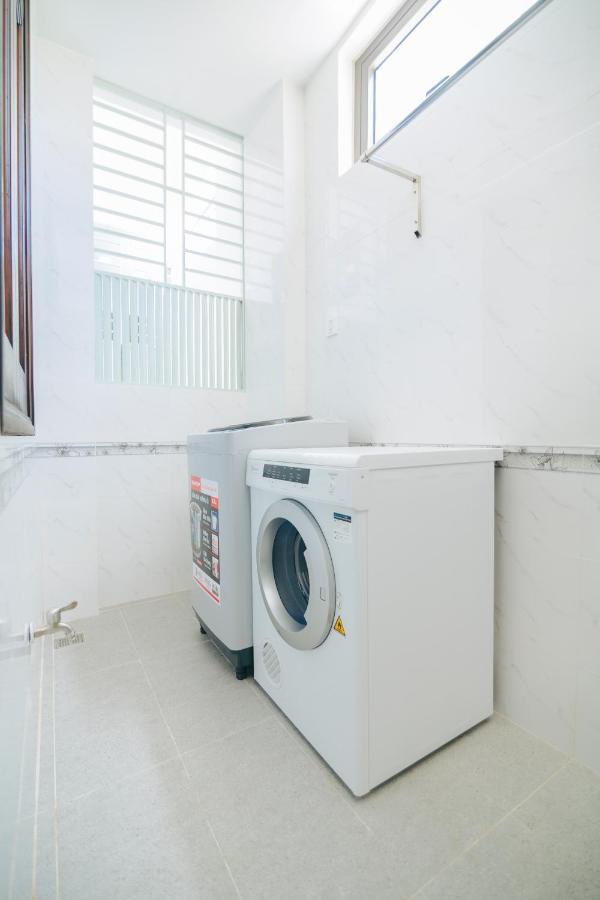 Monalisa Apartment Da Nang Luaran gambar