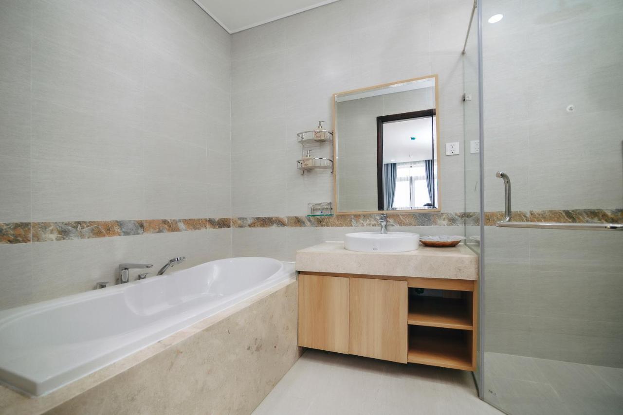 Monalisa Apartment Da Nang Luaran gambar